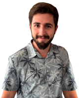 Un transistor en Broadway