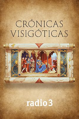 Crónicas visigóticas