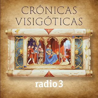 Crónicas visigóticas con José Manuel Sebastián