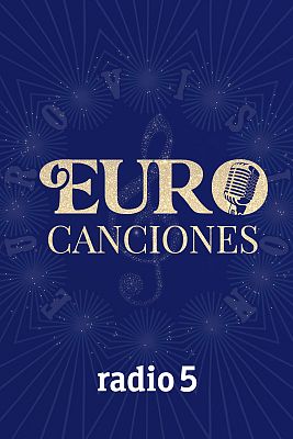 Eurocanciones en Radio 5