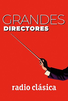 Grandes directores