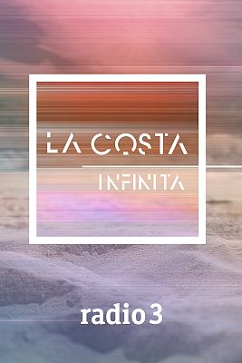 La costa infinita