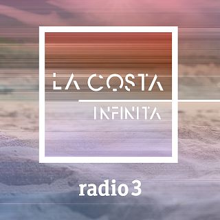 La costa infinita con María Taosa