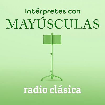 Intérpretes con mayúsculas