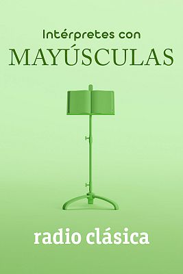Intérpretes con mayúsculas