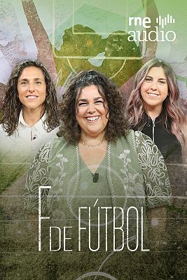 F de fútbol