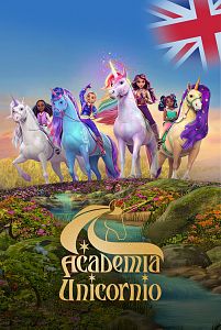 Academia Unicornio en inglés