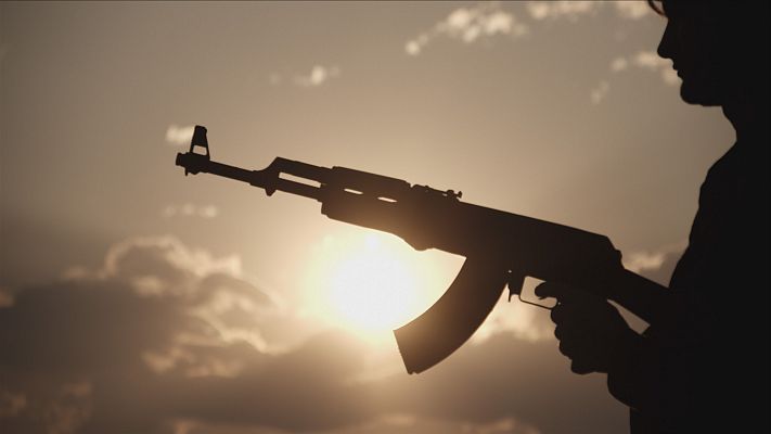 El arma del siglo