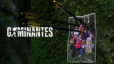 Caminantes