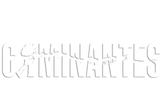 Caminantes