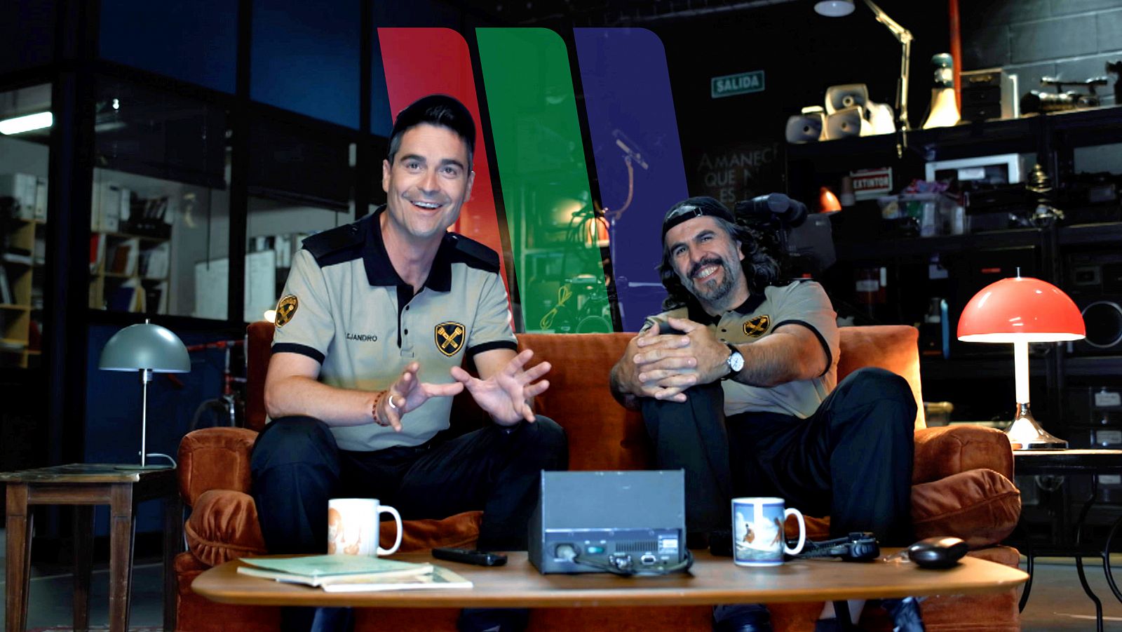 La Garita - Programa 2 - La garita | Ver
