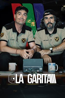 La garita