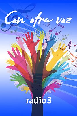 Con otra voz