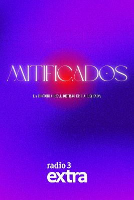 Mitificados