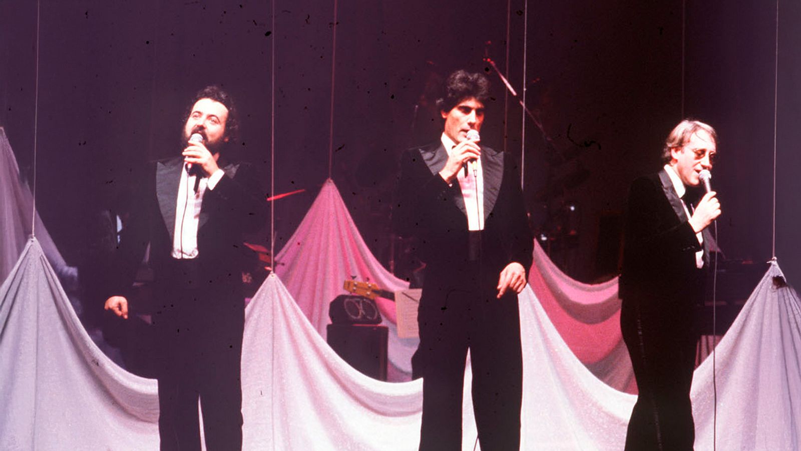 Tariro Tariro - Primer programa