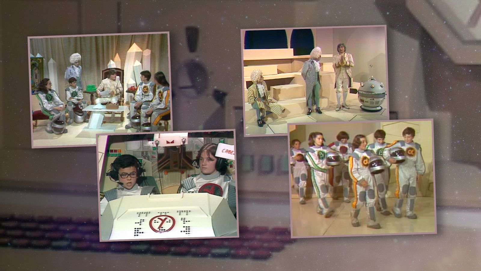 Destino Plutón - 26/02/1980