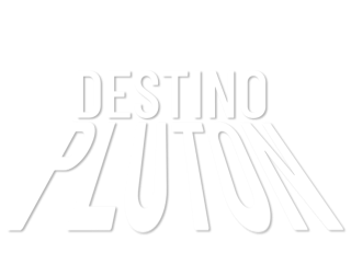 Destino Plutón