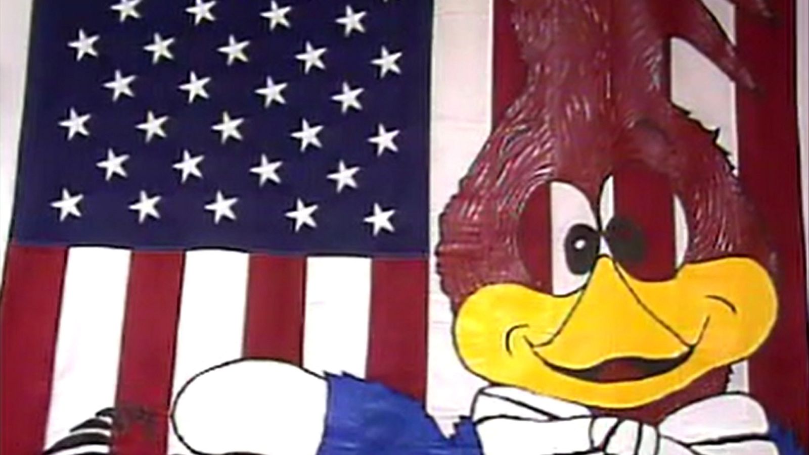 El mirador - 27/5/1988