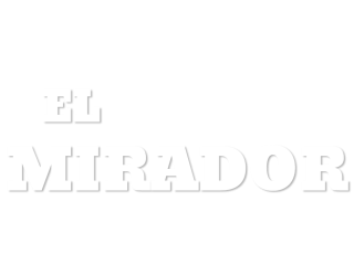 El mirador