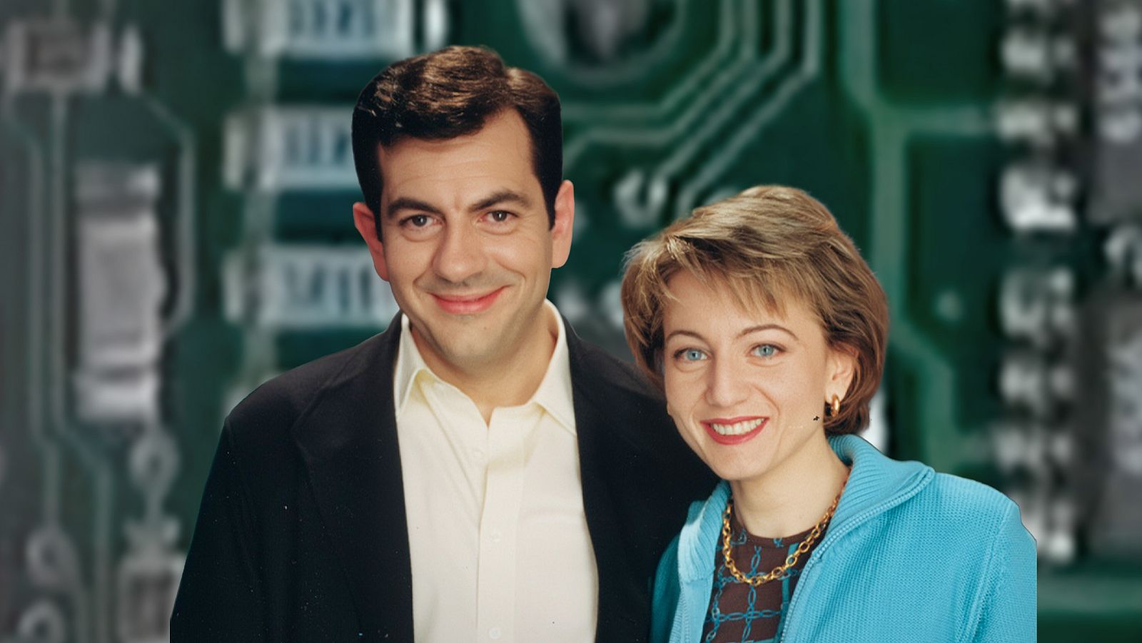 PC adictos - 11/4/1997