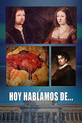 Hoy hablamos de
