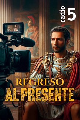 Regreso al presente