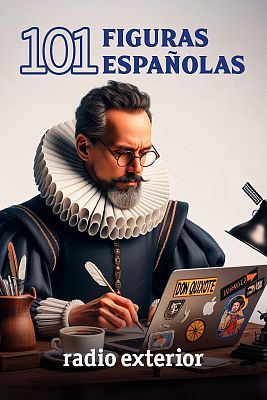101 figuras españolas