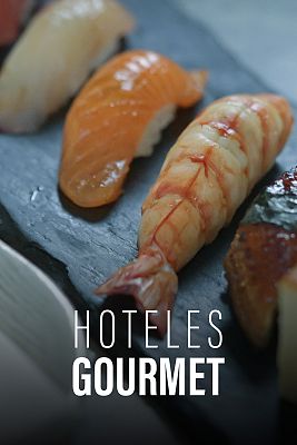Hoteles Gourmet