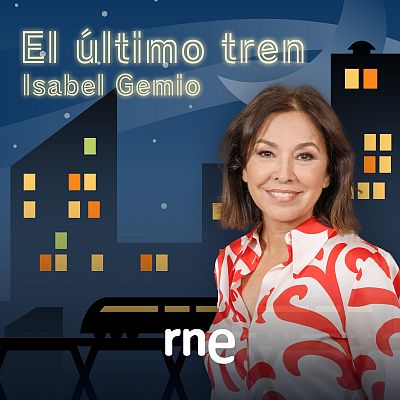 El último tren