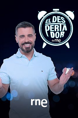 El despertador de RNE