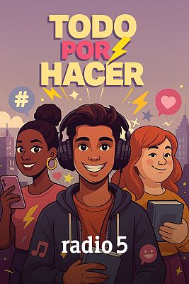 Todo por hacer