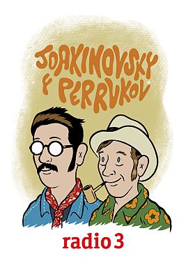 Joakinovsky y Perrukov
