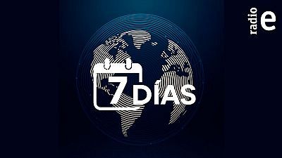 7 días