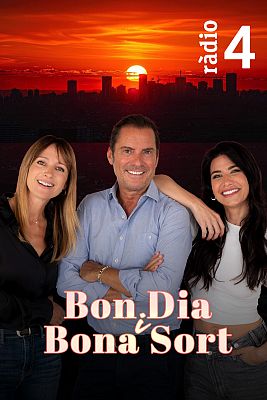 Bon dia i bona sort