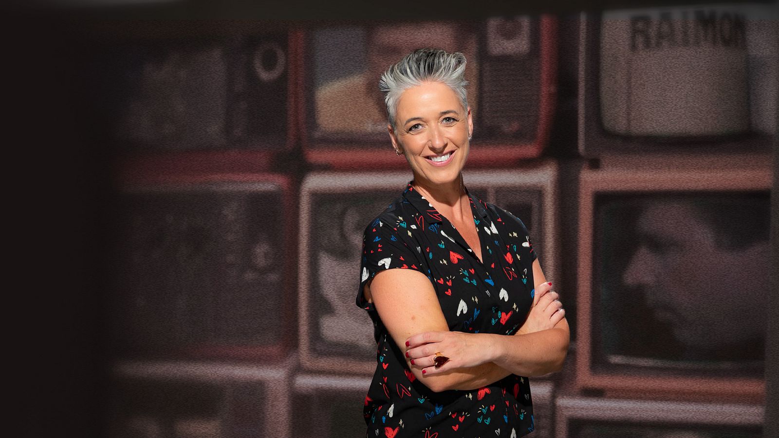 L'anime als anys 80 - Temps enrere - Temps enrere | Veure