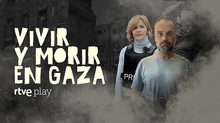 Vivir y morir en Gaza