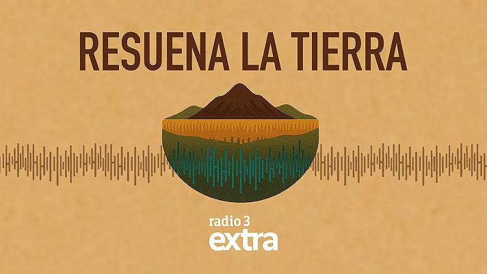 Resuena la tierra