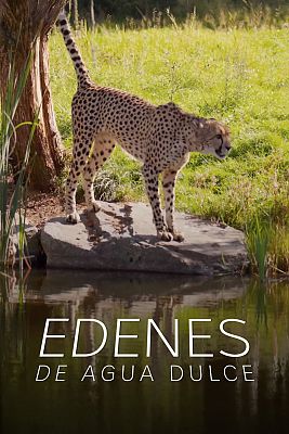 Edenes de agua dulce