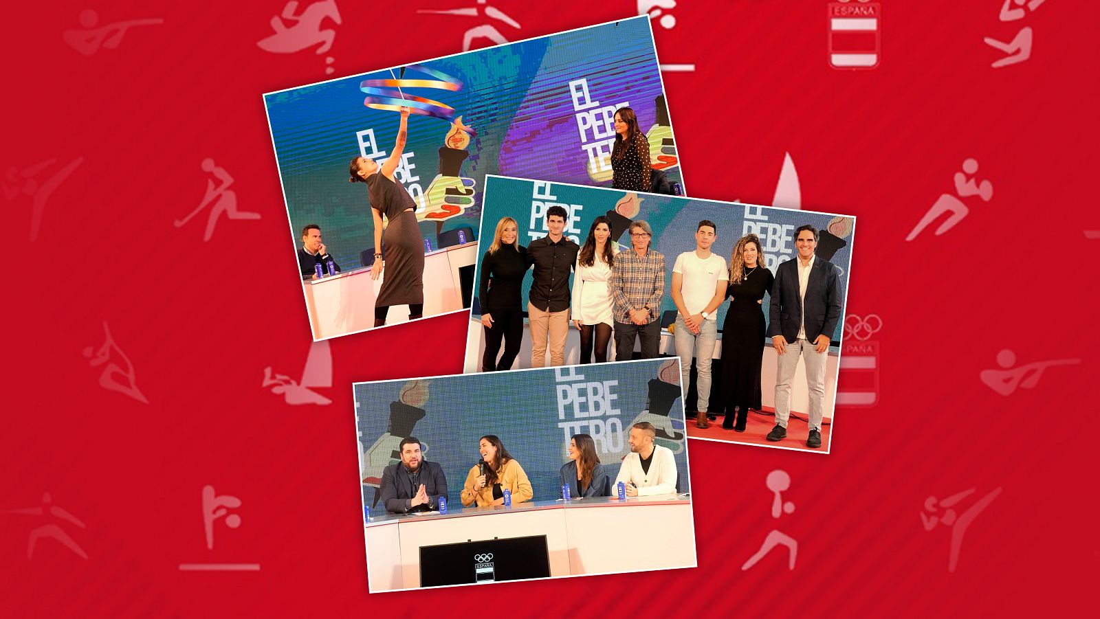 El pebetero - El Pebetero con María Xiao y Álvaro Robles - El pebetero | Ver