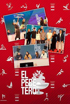 El pebetero