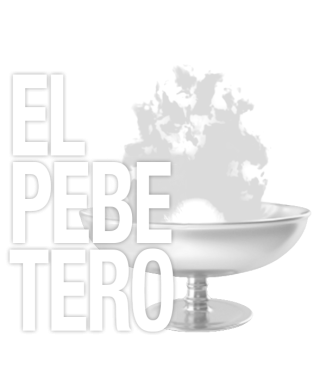 El pebetero
