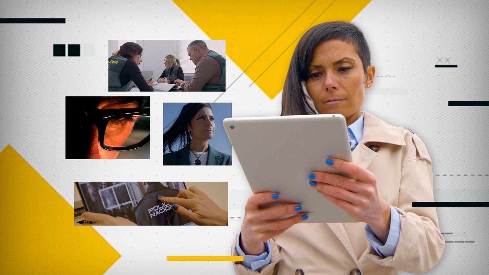 Ciberdelitos - Operación Intermediario - Ciberdelitos | Ver