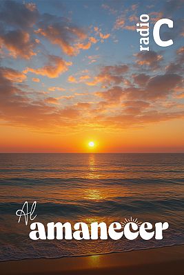 Al amanecer