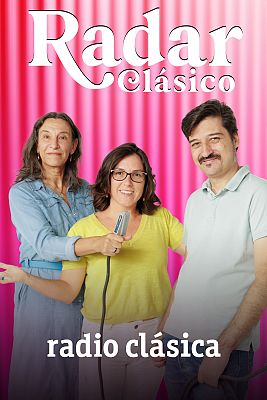 Radar clásico