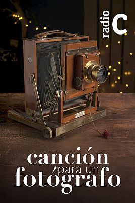 Canción para un fotógrafo