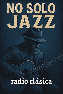 No solo jazz
