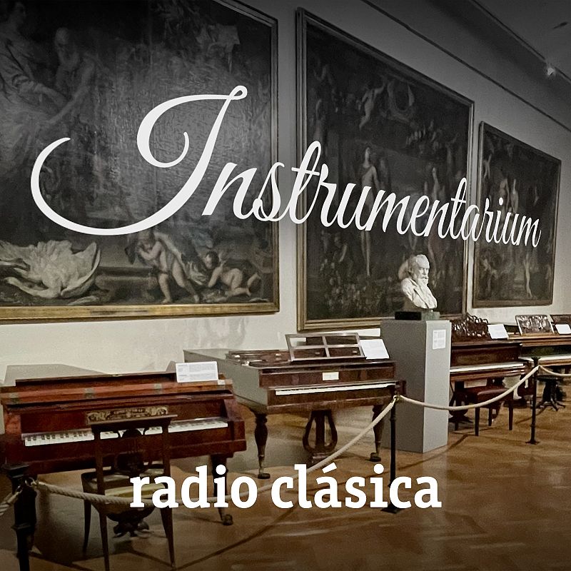 Instrumentarium: Tus programas favoritos de RNE, en RNE Audio