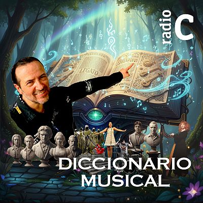 Diccionario musical