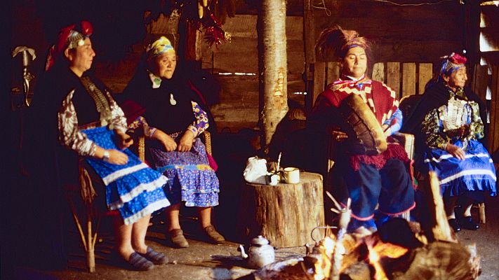 Los frutos de El Dorado