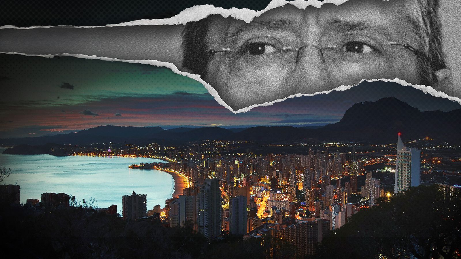 Un asesinato con vistas - Episodio 1 | Ver ahora - Un asesinato con vistas | Ver